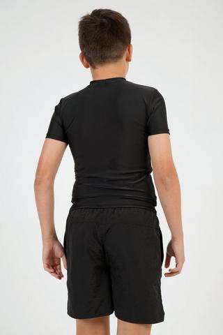 Active Shorts