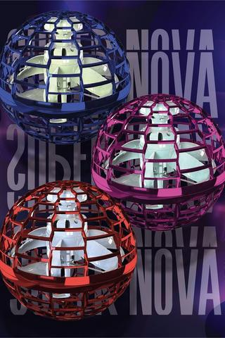 Zzoom Super Nova