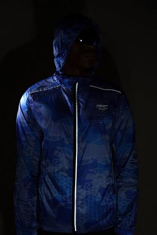 Elite Recycled Running Jacket