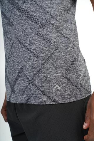 Elite Seamless T-shirt