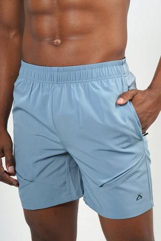 Elite Dri-sport Shorts