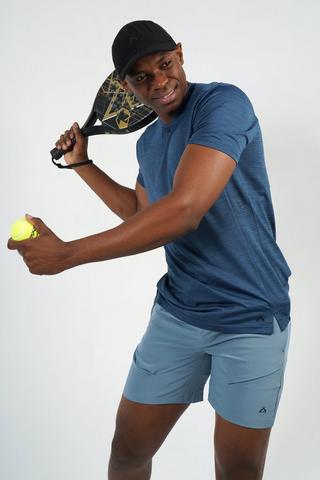 Elite Dri-sport Shorts