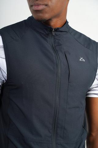 Elite Zip-through Gilet
