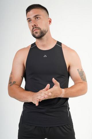 Mens Sports Vests, Gym & Running Vests