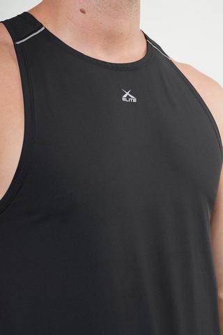 Elite Dri-sport Vest