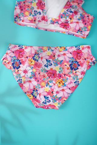 Bikini Bottoms