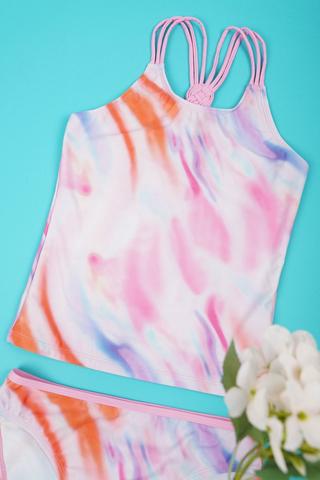 Tankini Top