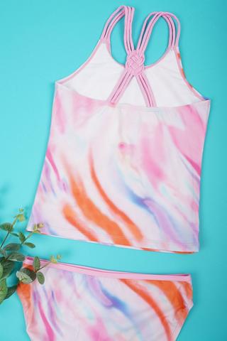 Tankini Top
