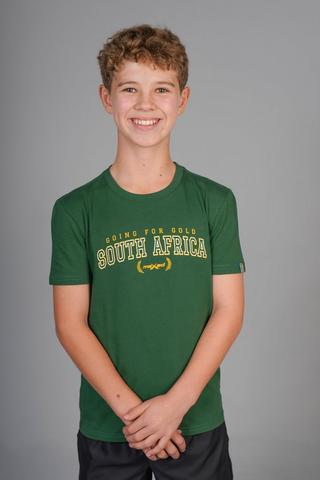 Supporters' T-shirt