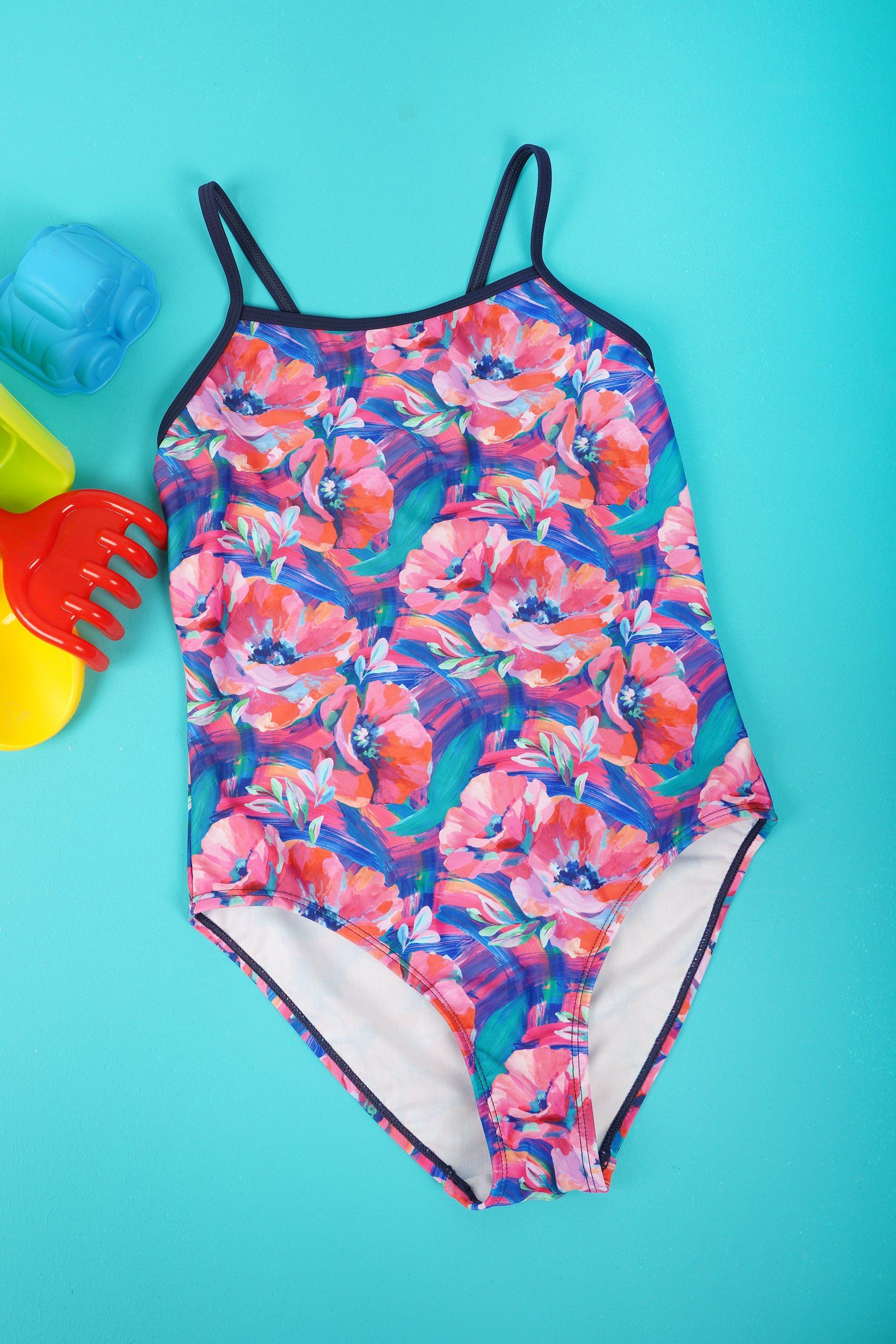 Onepiece Swimming Costume