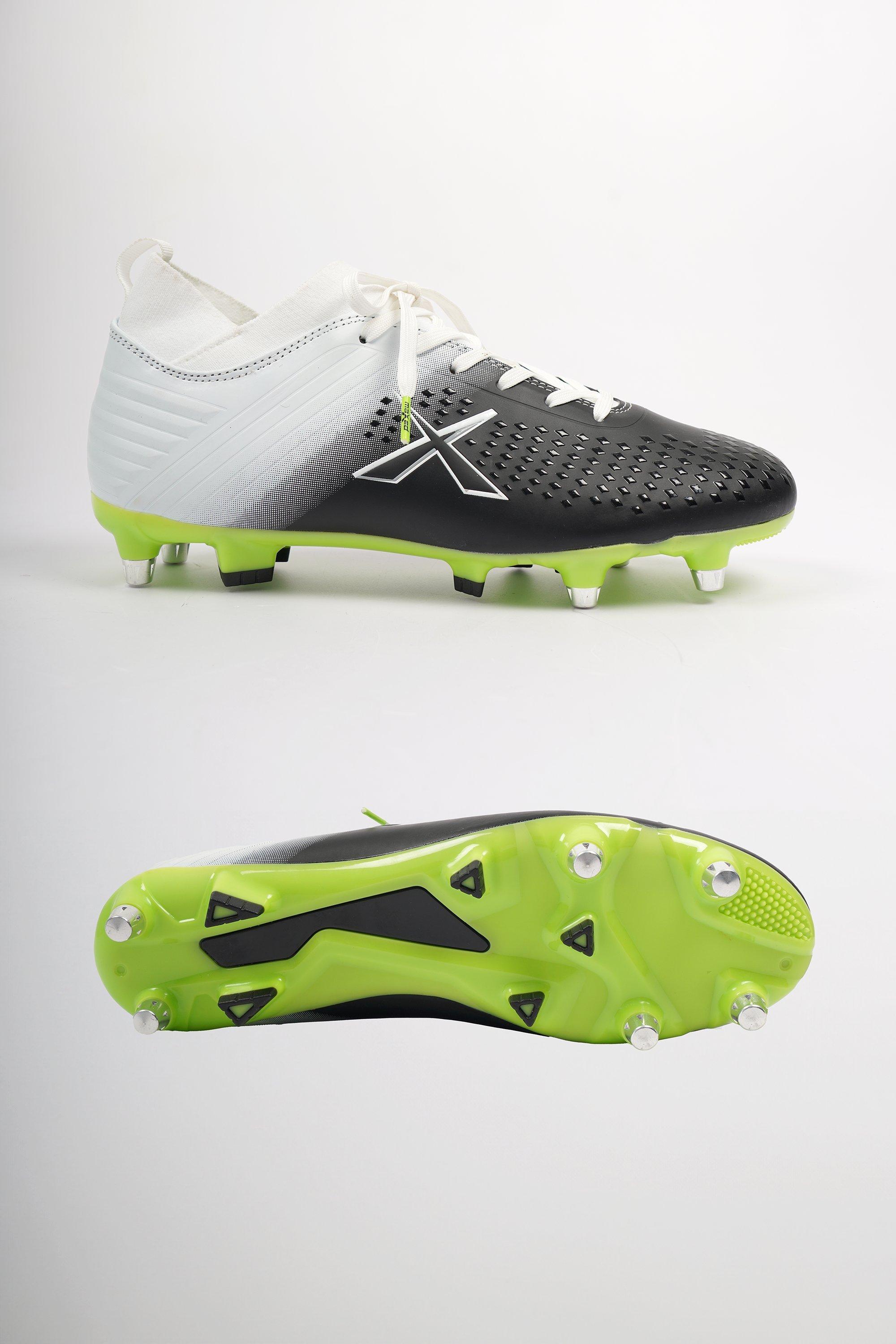 Hybrid 2024 rugby boots