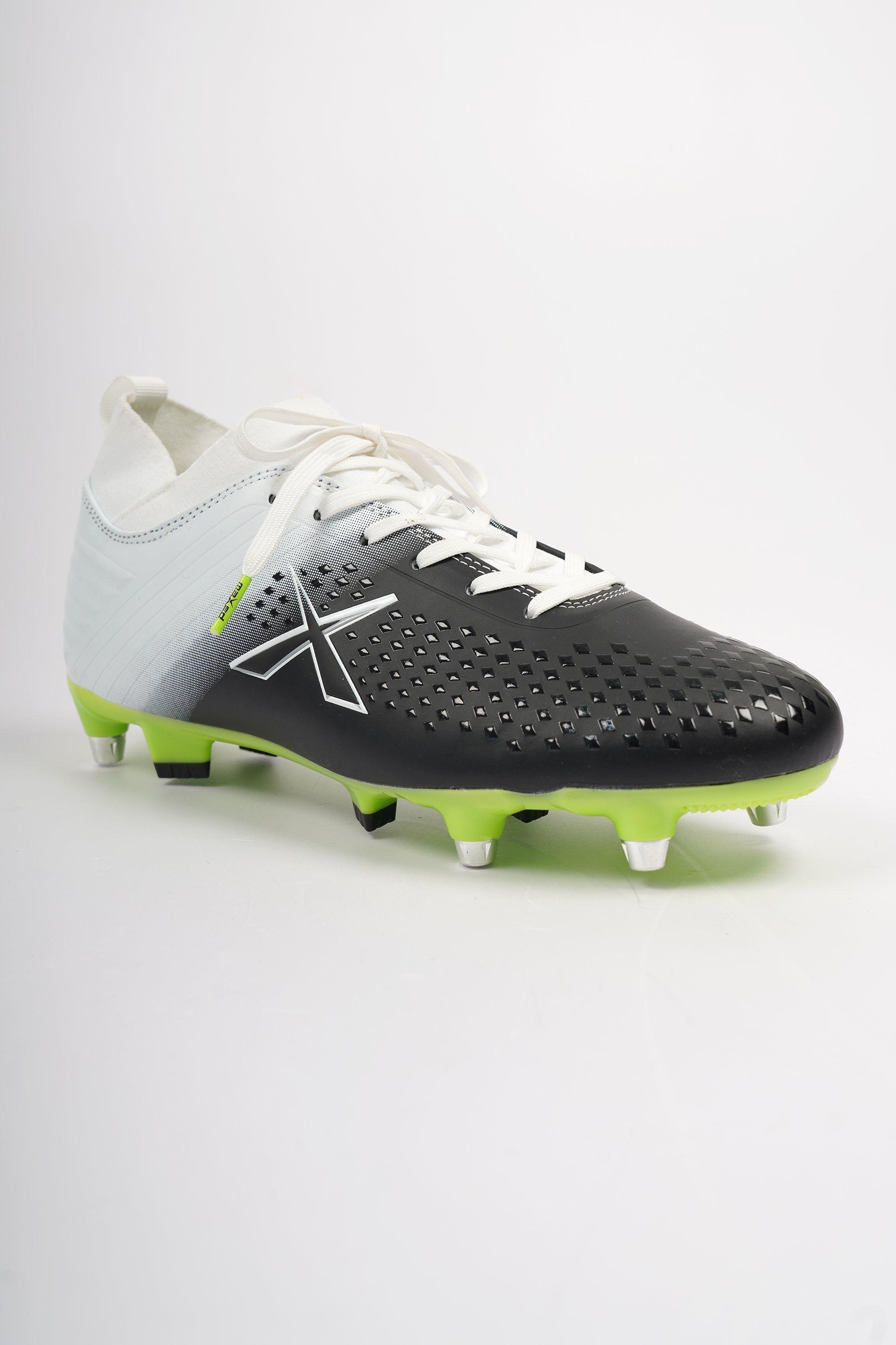 Maxed ignite clearance soccer boots