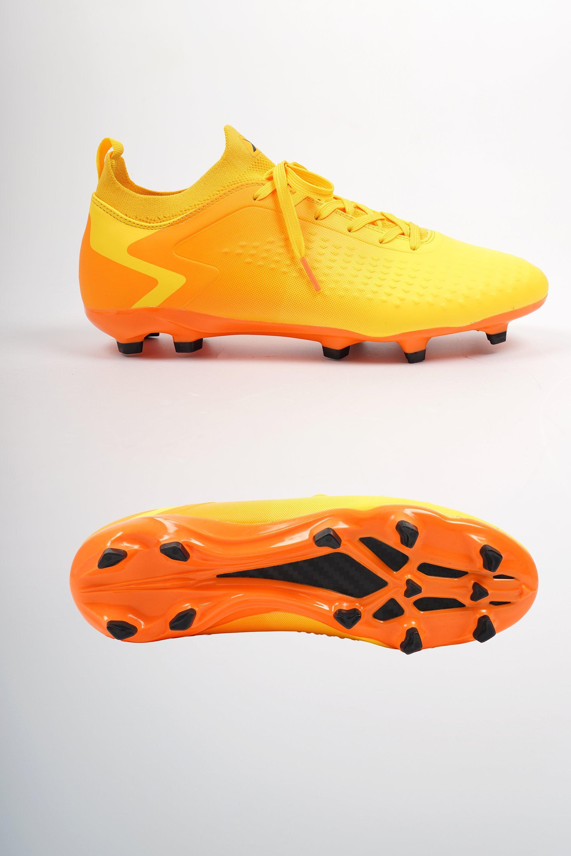 maxed ignite soccer boots