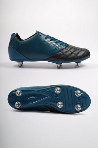 Female on sale rugby boots