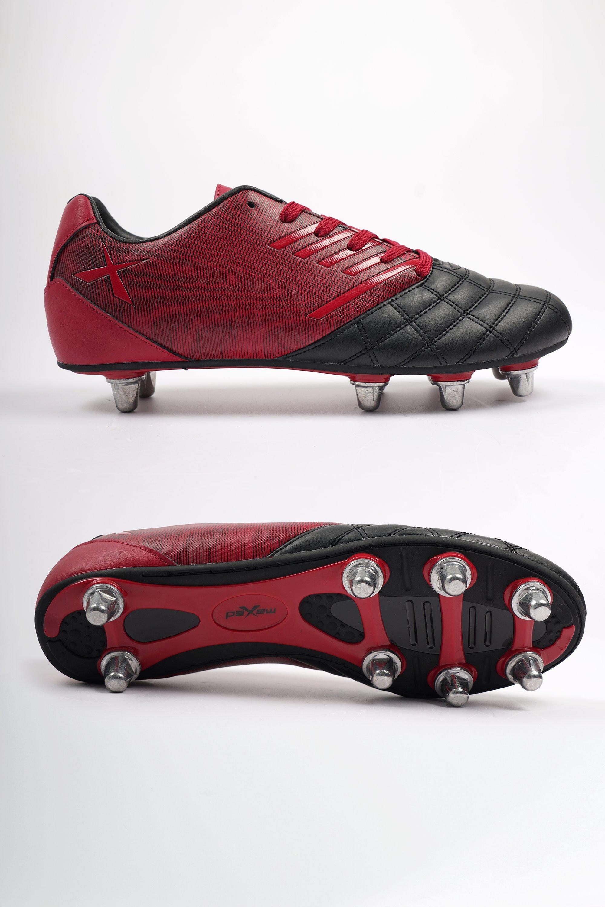 Rugby boots 2024