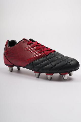 8-stud Rugby Boots