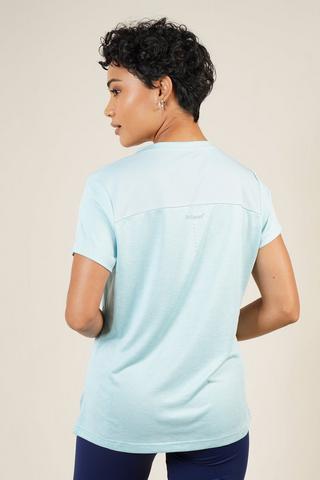 Technical Active T-shirt