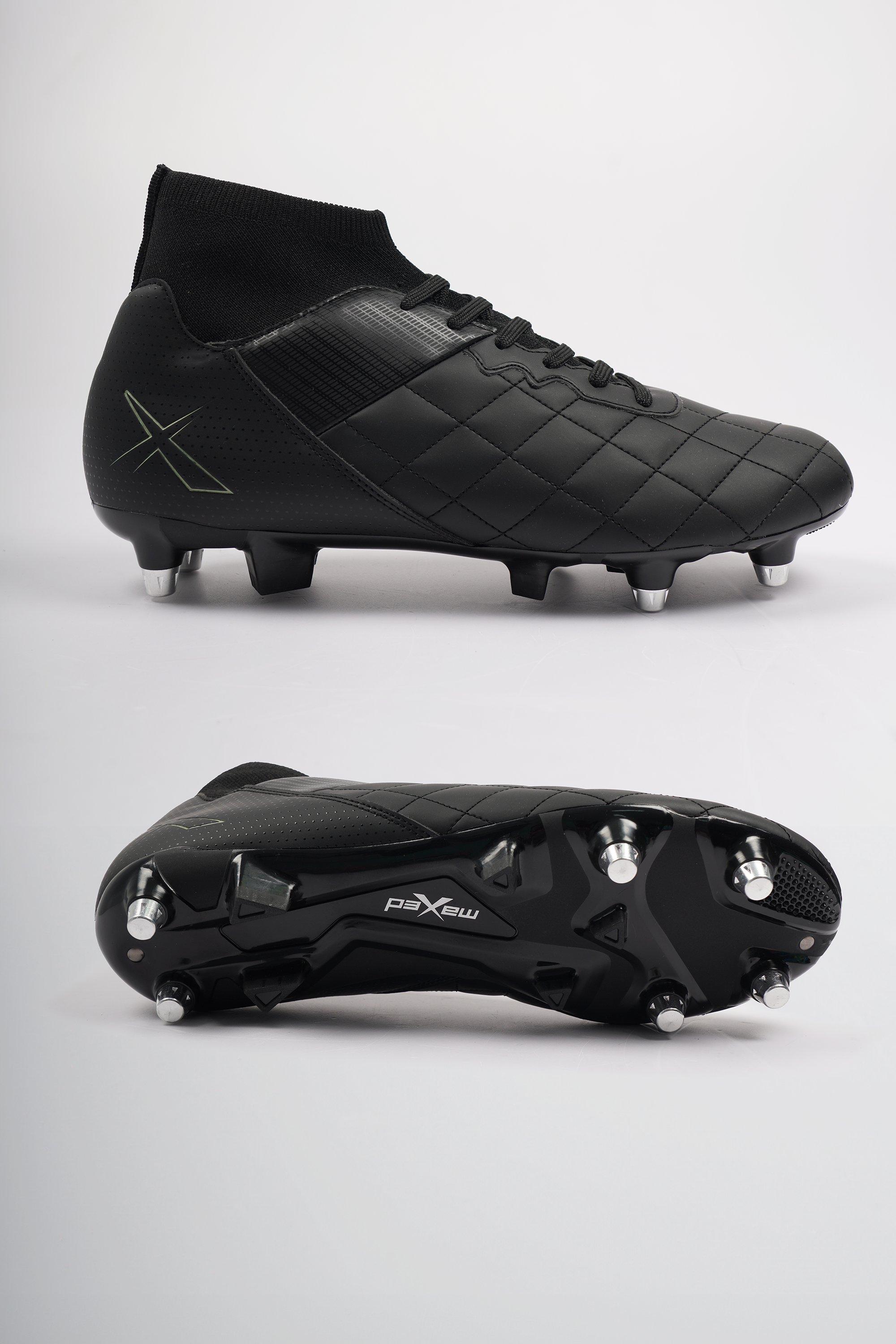 Maxed 2025 rugby boots