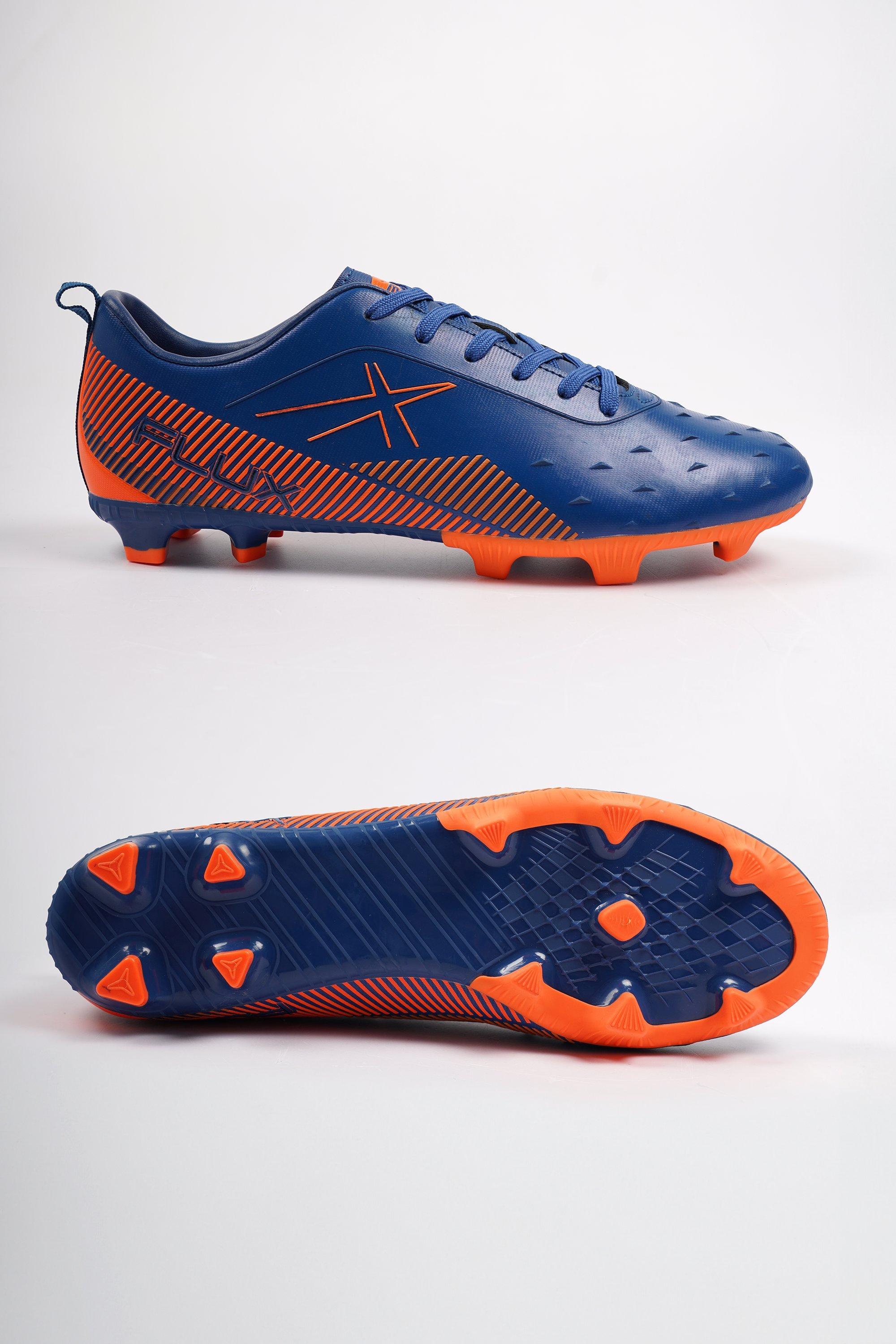 Flux Soccer Boots