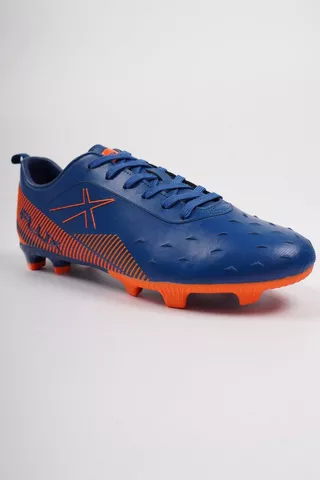 Flux Soccer Boots
