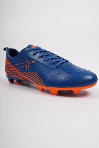 Flux Soccer Boots