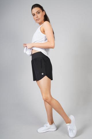 Running Shorts