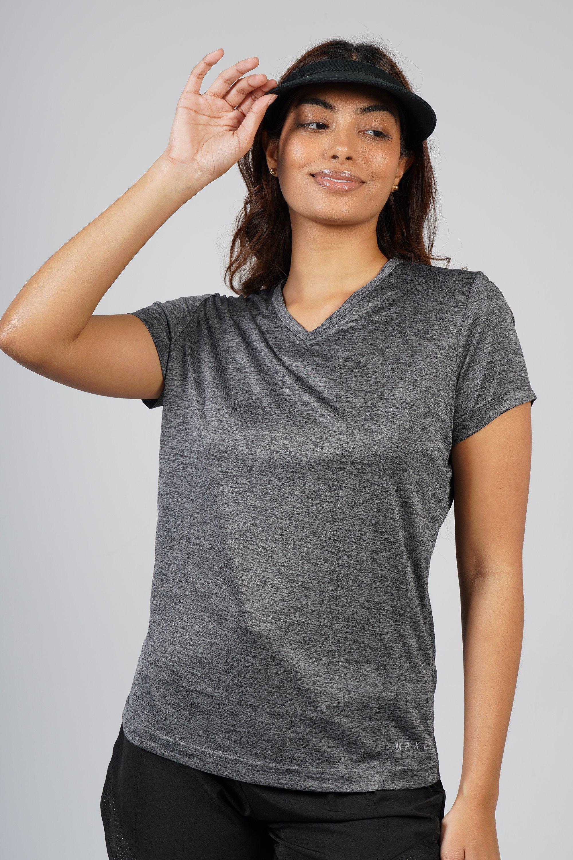 Dri-sport T-shirt