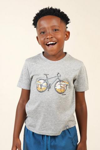 Cotton T-shirt