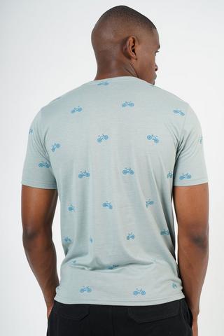 Cotton T-shirt