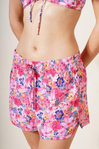 Elasticated Boardies