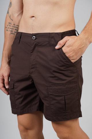 Ripstop Shorts