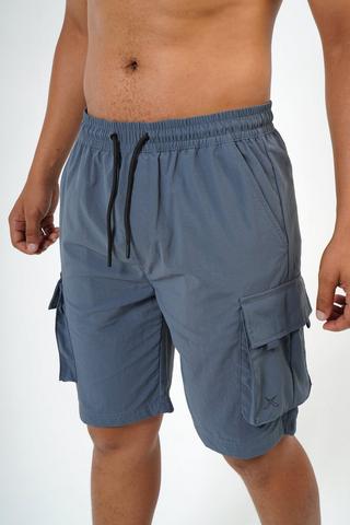Utility Shorts