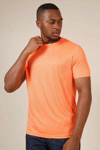 Dri-sport T-shirt