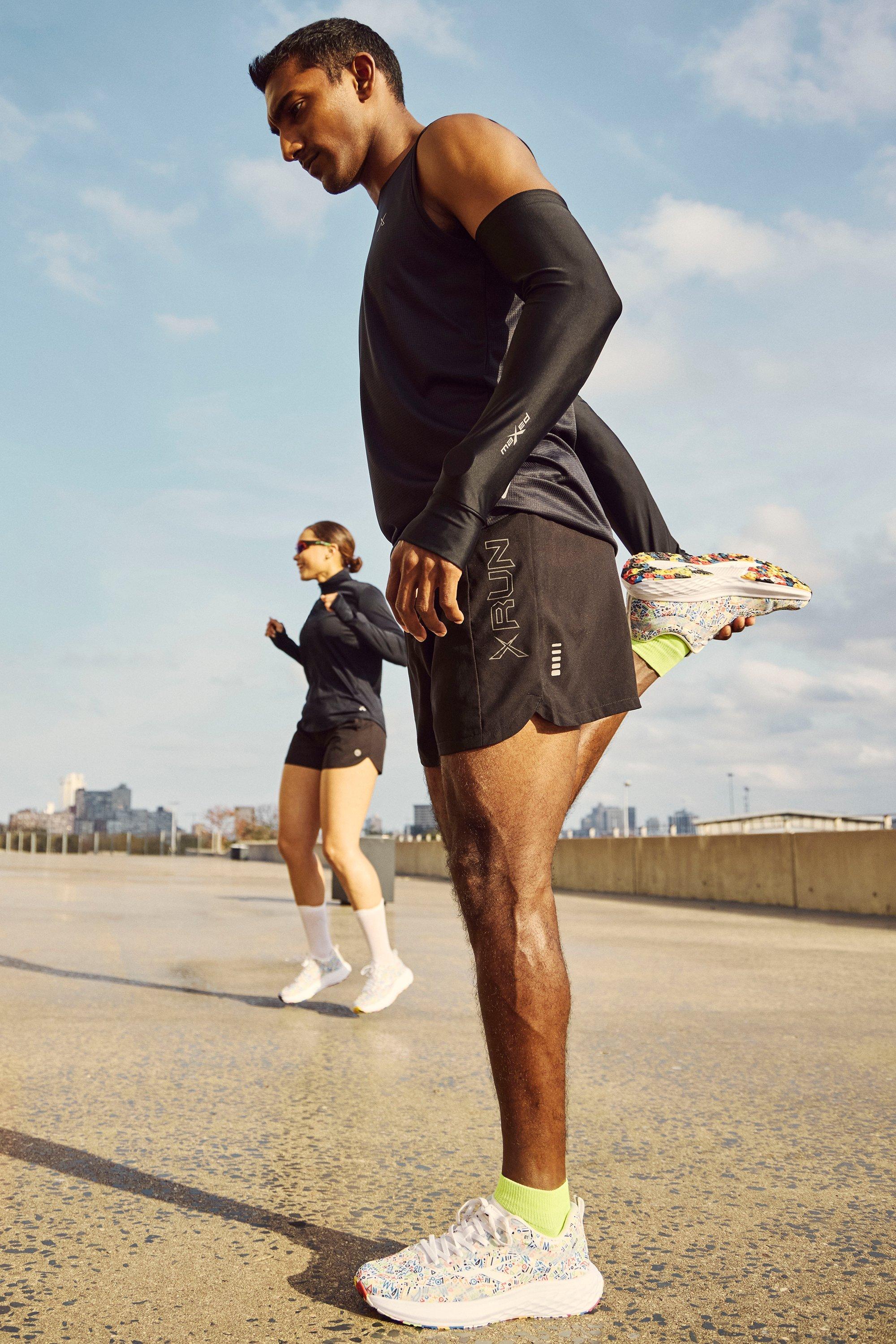 dri fit shorts wholesale