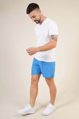 Shell Active Shorts