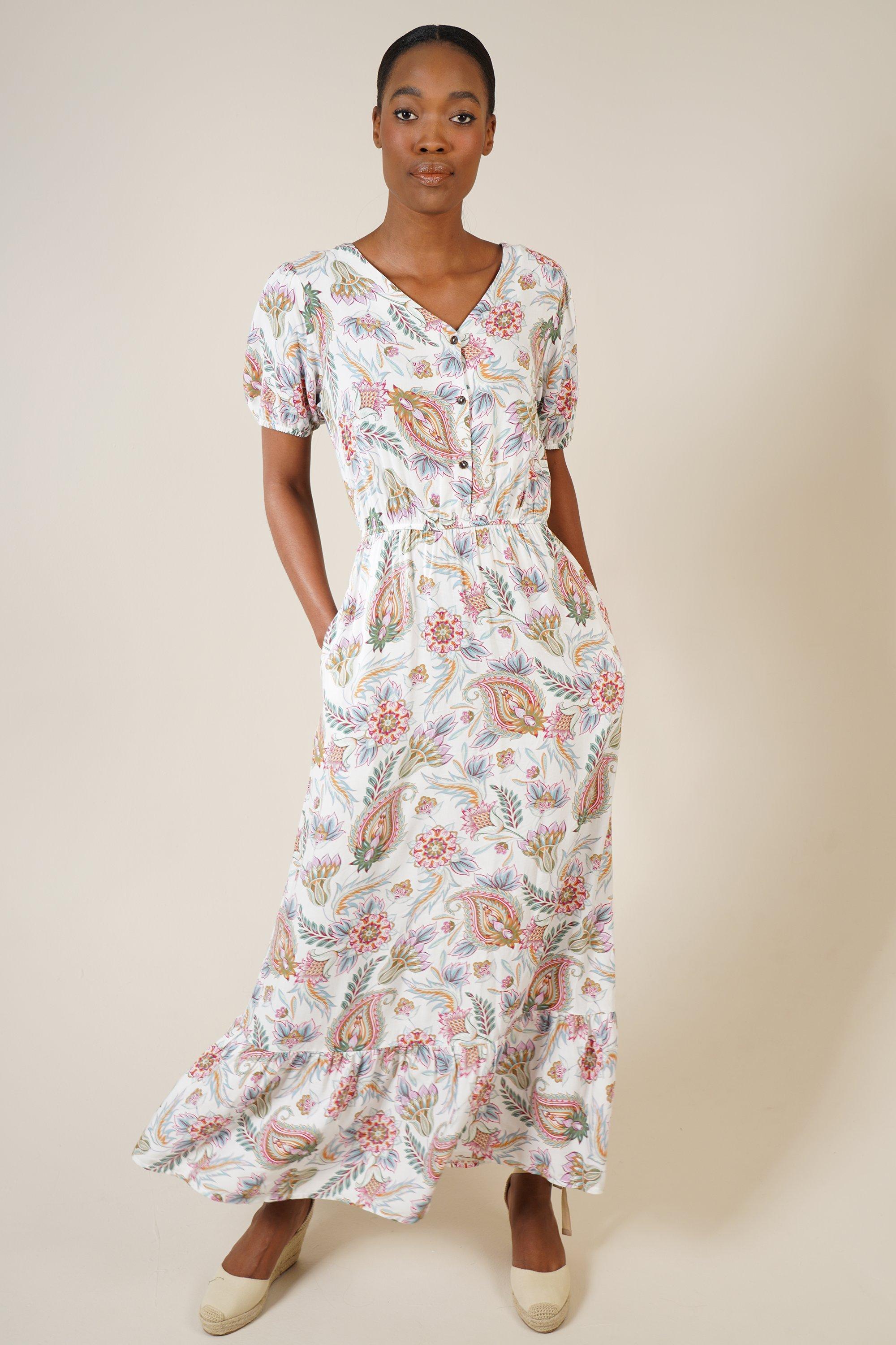 Mrp 2024 maxi dresses