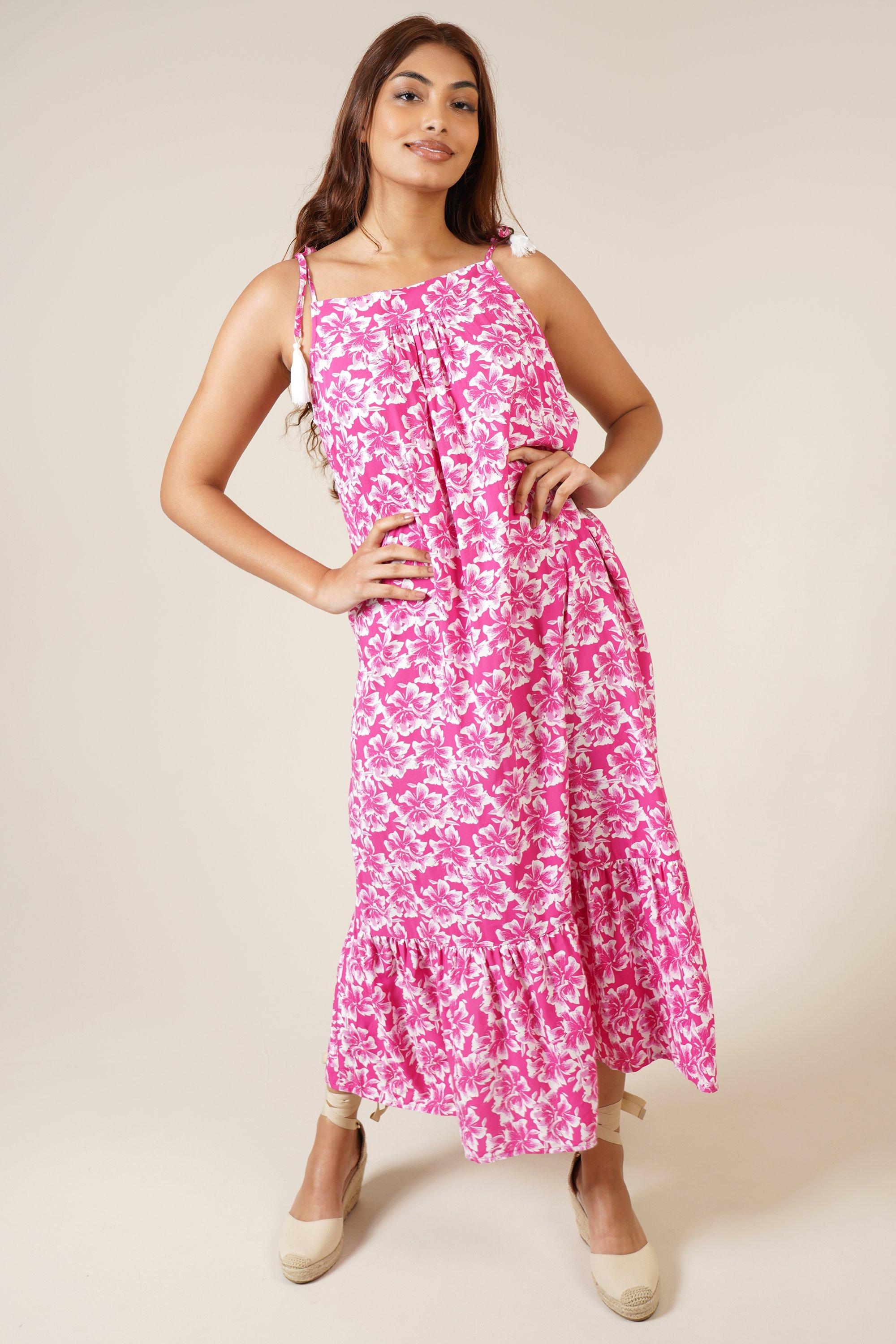 Long summer dresses outlet at mr price