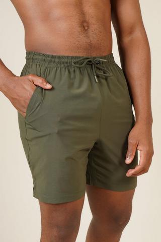 Active Shorts