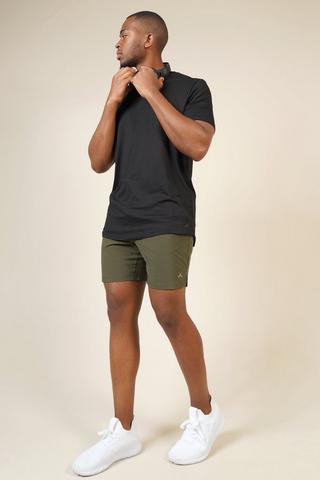 Active Shorts