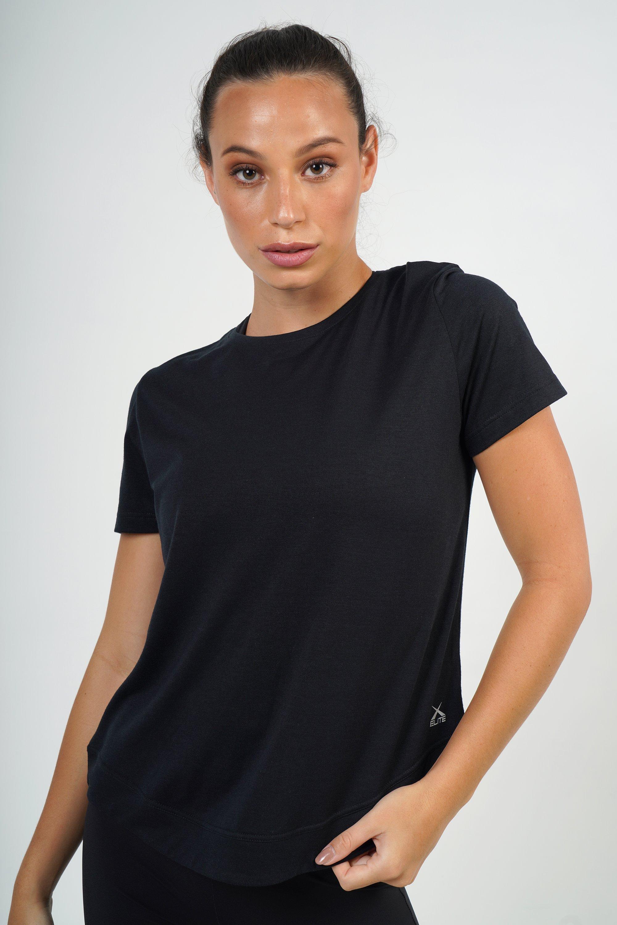 Elite Active T-shirt