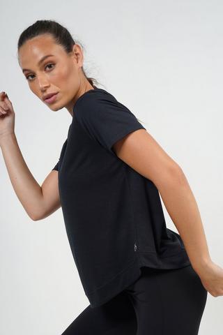 Elite Active T-shirt