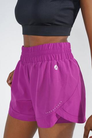 2-in-1 Running Shorts