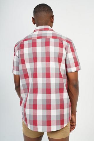 Cotton Shirt