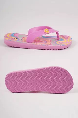 Flip Flops - Girls'