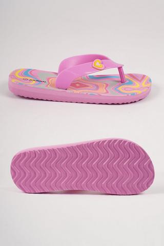 Flip Flops - Girls'
