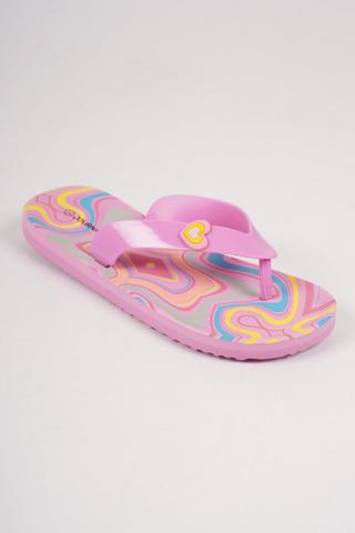 Flip Flops - Girls'
