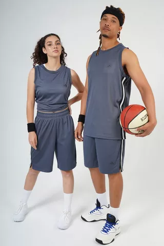 Active Basketball Vest