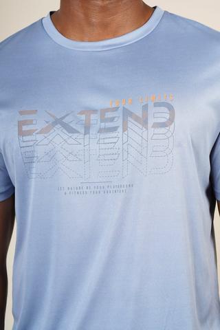 Statement Active T-shirt