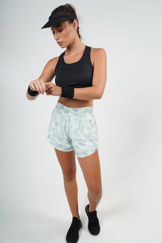 Double Layer Shorts