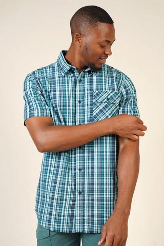 Cotton Shirt